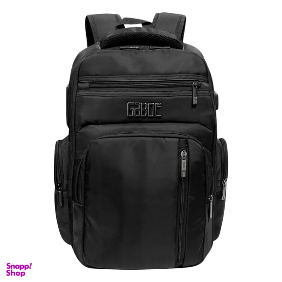کوله پشتی لپ تاپ گابل مدل G77045 مناسب سایز 16.4 اینچ
