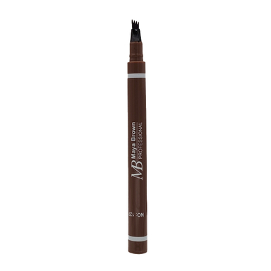 هاشور ابرو مایا برون مدل brow definer شماره 127