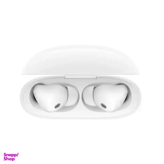 ایرفون بی سیم بلوتوثی شیائومی مدل Mi Buds 3 نسخه گلوبال