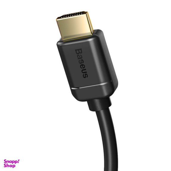 کابل HDMI باسئوس مدل CAKGQ-E01 طول 8 متر