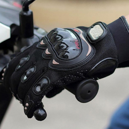 دستکش موتورسیکلت کد Moto d2