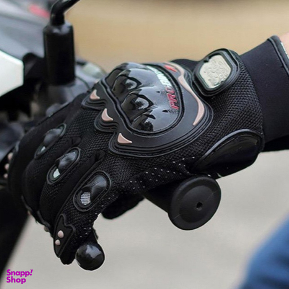 دستکش موتورسیکلت کد Moto d2