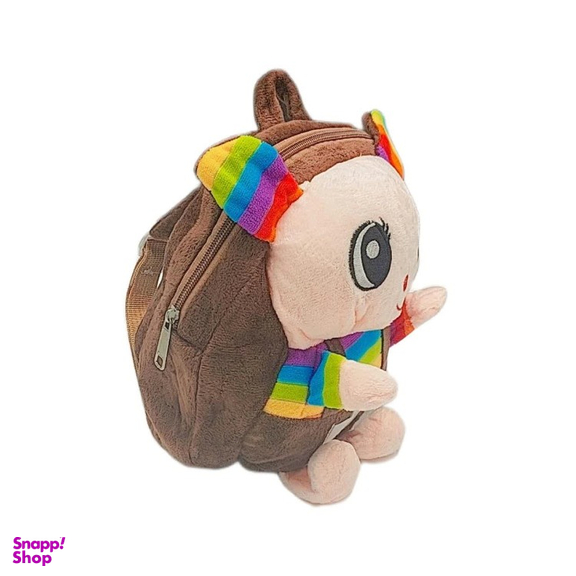 کوله پشتی دخترانه مدل RS1028