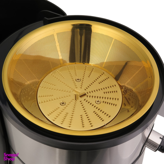 آبمیوه گیری چند کاره سوپر کاسا مدل CA-503