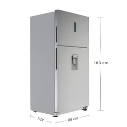 یخچال و فریزر 27 فوت دوو مدل TMi-30S