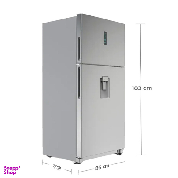 یخچال و فریزر 27 فوت دوو مدل TMi-30S