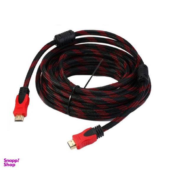 کابل HDMI مدل High Speed به طول 5 متر