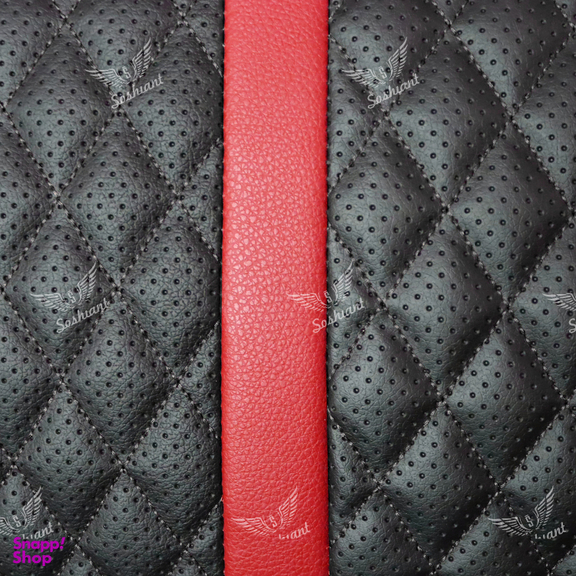 روکش صندلی خودرو سوشیانت مدل افرا مناسب برای پراید 131