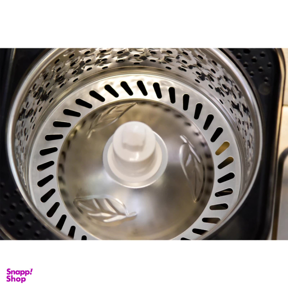 ست سطل و تی چرخشی اورجینال کد 302