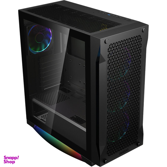 کیس کامپیوتر مخصوص بازی گیم دیاس مدل Gamdias Athena P1 ARGB