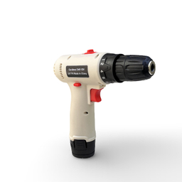 دریل پیچ گوشتی شارژی 2 باتری لکسون مدل LE-710