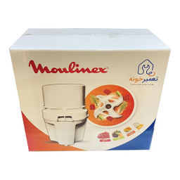 خردکن مولینکس مدل دو کاره A320R1