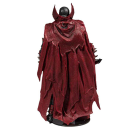 اکشن فیگور مک فارلین مورتال کمبت طرح Mortal Kombat Spawn