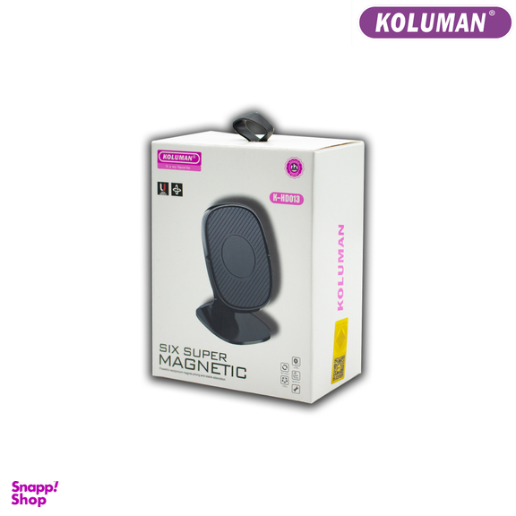 پایه نگهدارنده گوشی موبایل کلومن مدل K-HD013