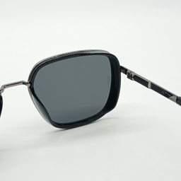 عینک آفتابی پلاریزه مدل پرادا کد 2024