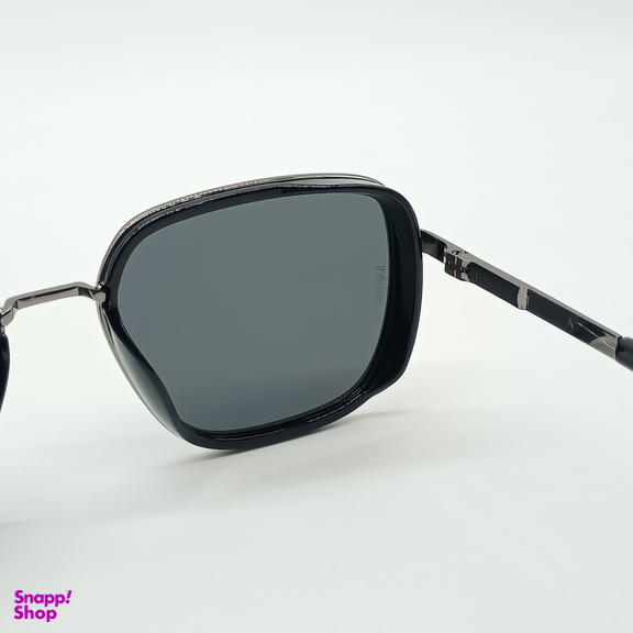 عینک آفتابی پلاریزه مدل پرادا کد 2024