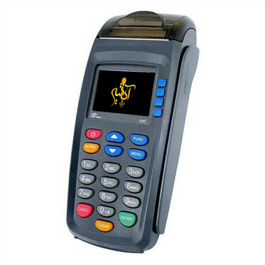 کارت خوان سیار پکس مدل S90