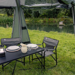 میز تاشو کمپ کلمن مدل Camping folding table