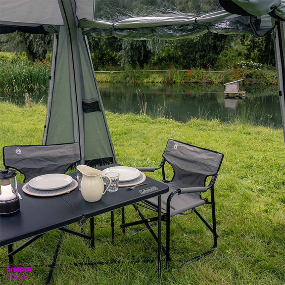 میز تاشو کمپ کلمن مدل Camping folding table