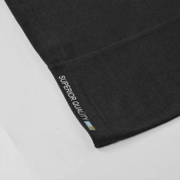 تیشرت آستین کوتاه مردانه کانتکس مدل 249012502 رنگ مشکی