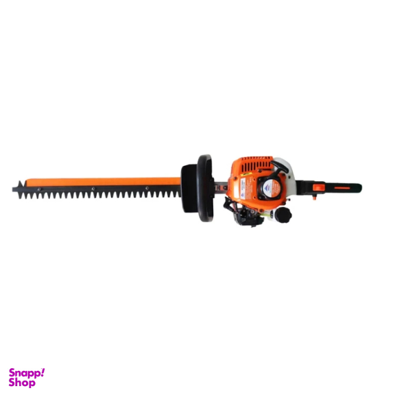 شمشاد زن بنزینی واپکس مدل دو طرفه کد YP-BENZIN-AP/HT230B