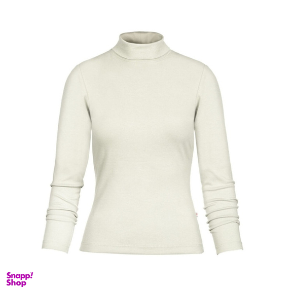 بلوز یقه اسکی زنانه مدل SB-SS-3064