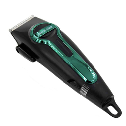 ماشین اصلاح موی سر و صورت شارژی گرین لاین مدل Clepper
