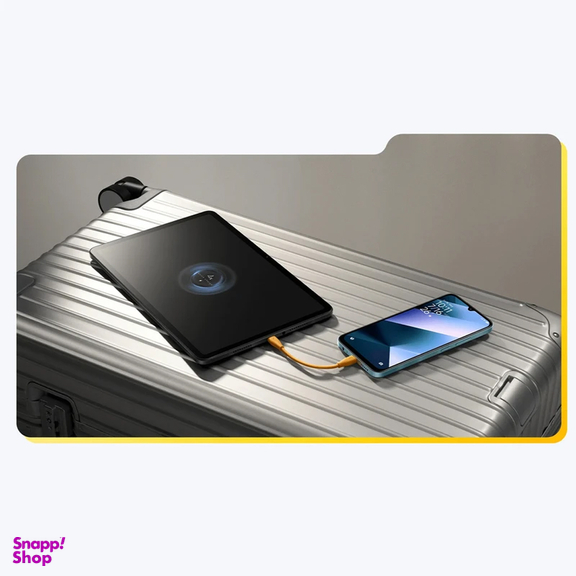 گوشی موبایل شیائومی مدل Poco C85 دو سیم کارت ظرفیت 256 گیگابایت و رم 8 گیگابایت