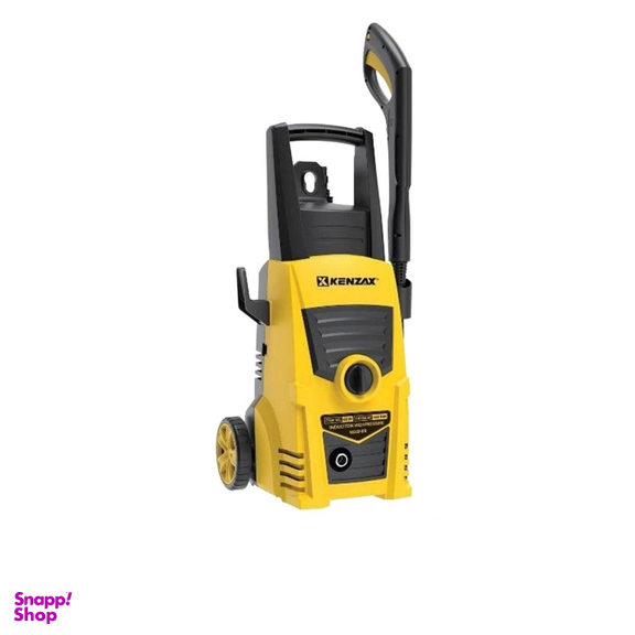 کارواش کنزاکس کد 6520