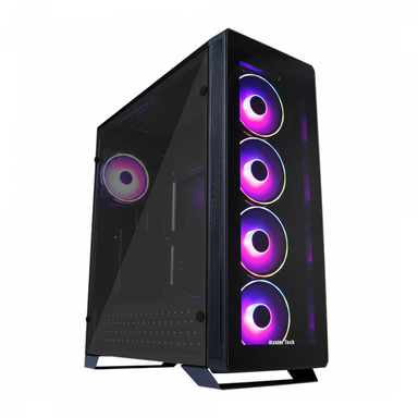 کیس کامپیوتر رندرینگ مدل FRI9-Rendering