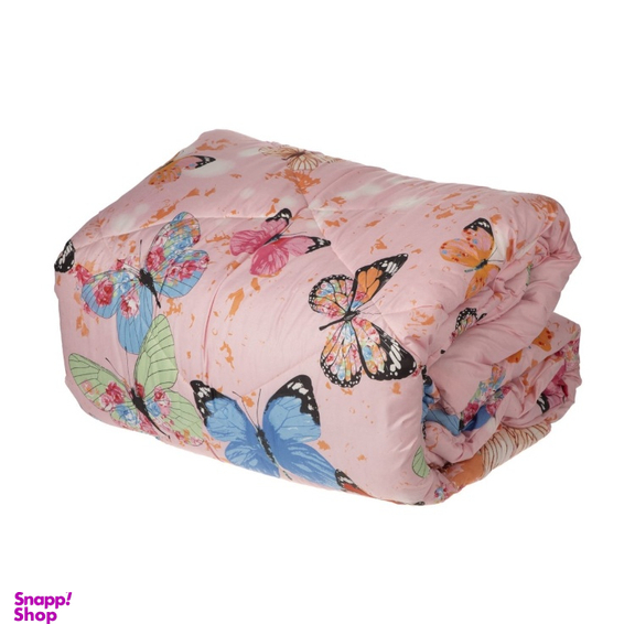 سرویس روتختی یک نفره 4 تکه کوکو جم مدل Butter