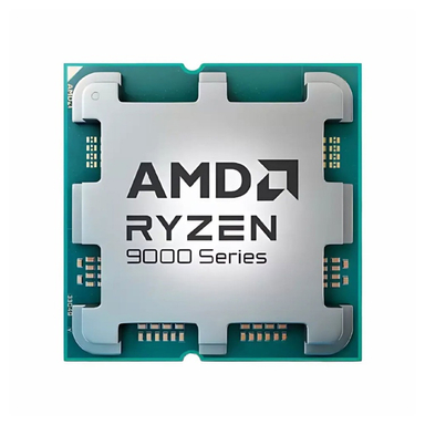 پردازنده مرکزی ای ام دی مدل AMD Ryzen 9 9950X