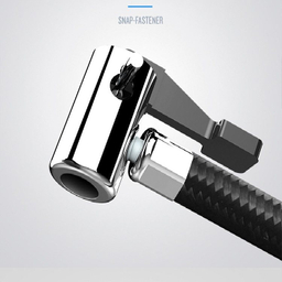 کمپرسور هوا فندکی آیکسی مدل KS5501