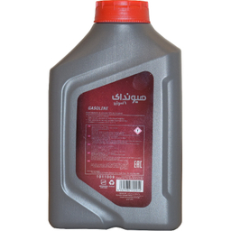 روغن موتور هیوندای اکس تیر مدل G50020W50 حجم 1 لیتر