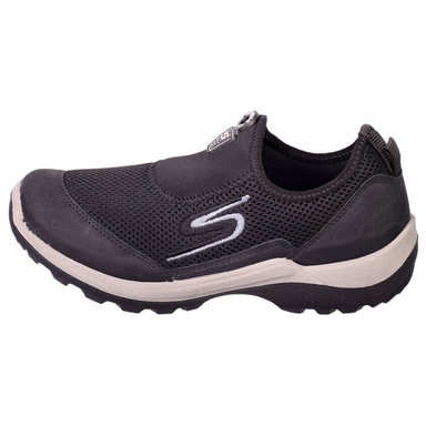 کفش روزمره مردانه شهپر کد ka2008 رنگ مشکی