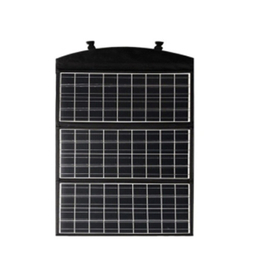 پنل خورشیدی کد ZY-FSP-45W