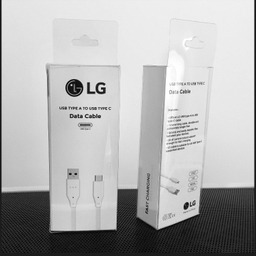 کابل تبدیل USB به Type-C ال جی مدل Fast طول 1 متر