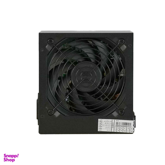منبع تغذیه کامپیوتر تسکو مدل TP 570N