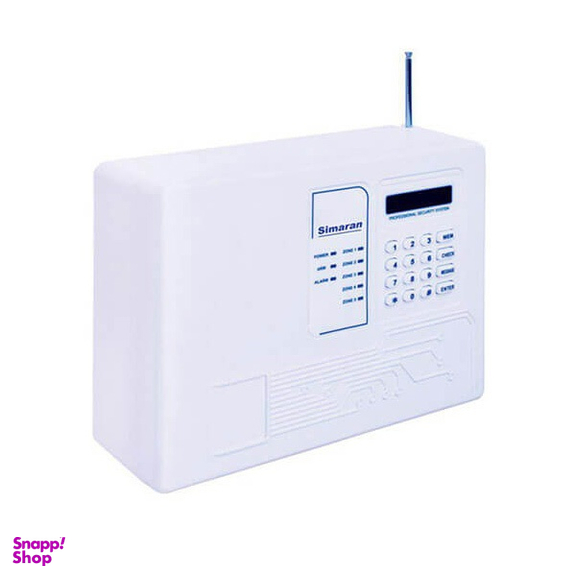 دزدگیر سیم کارتی سیماران مدل SM-G6420