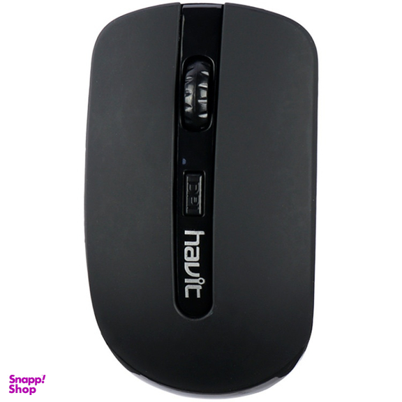 ماوس بی سیم هویت مدل MS-989GT