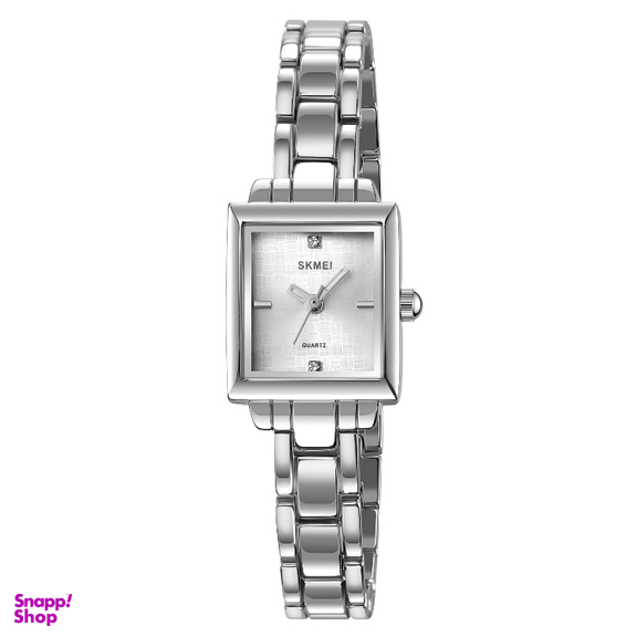 ساعت مچی عقربه ای زنانه اسکمی مدل 2315 SISI