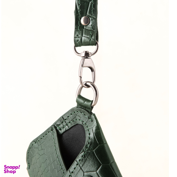 کاور عینک چرم یلسان مدل نوادا کد PRM-152-SBZ