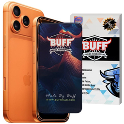 محافظ صفحه نمایش گوشی موبایل بوف مدل Privacy 5D مناسب اپل آیفون 17 پرو