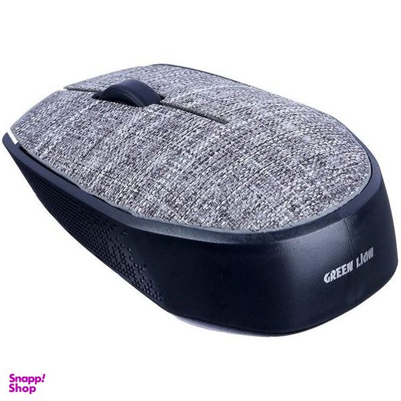 ماوس بی سیم گرین لاین مدل g100