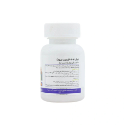 سافت ژل امگا 3.6.9 بدون جیوه مونم اکسیر آفرین آریا بسته 30 عددی
