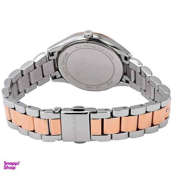 ساعت مچی عقربه ای زنانه مایکل کورس مدل MK3929