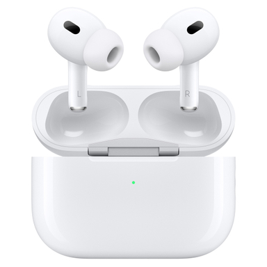 ایرفون بلوتوثی اپل مدل AirPods Pro 2nd Gen 2023 Type-C