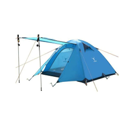 چادر مسافرتی 4 نفره پکینیو مدل c2006