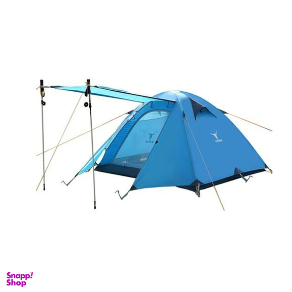 چادر مسافرتی 4 نفره پکینیو مدل c2006