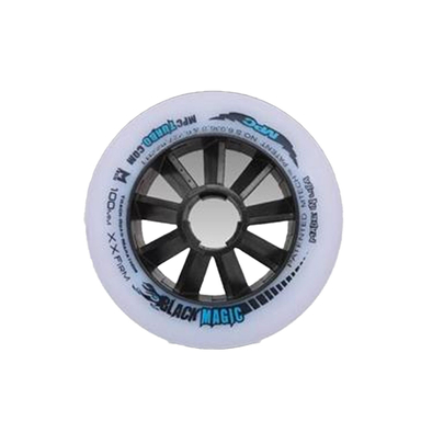 چرخ کفش اسکیت 110 بلک مجید مدل MPC